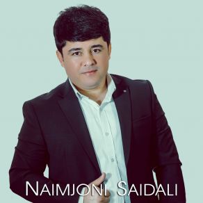 Download track Gharibi Naimjoni Saidali