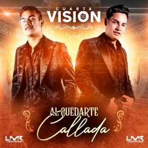 Download track Fijate Que Si Cuarta Vision