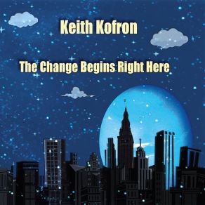 Download track Slippery Waters Keith Kofron