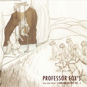 Download track Amelia Professor Fox's One Man Band