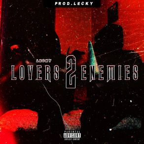 Download track Love & Lust (Instrumental) Lecky