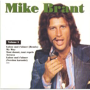 Download track Laisse Moi T'Aimer (Version Karaoké) Mike Brant