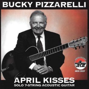 Download track Silk City Blues Bucky Pizzarelli