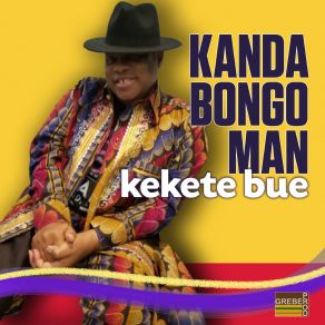 Download track Jessy Kanda Bongo Man