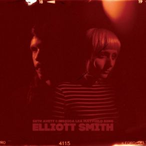 Download track Between The Bars Jessica Lea Mayfield, Seth Avett