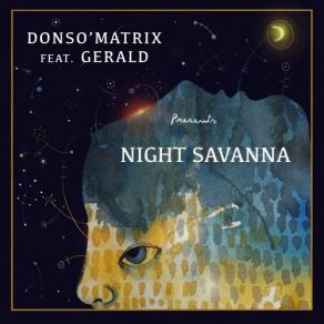 Download track Night Savanna Gerald, Donso'matrix