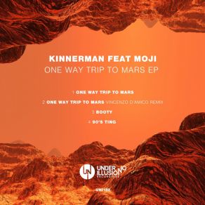 Download track 90's Ting (Original Mix) Kinnerman