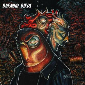 Download track Selfishness Burning Birds