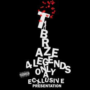 Download track End Of Discussion T BrazeCHRIS CART3R