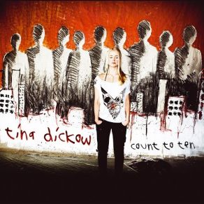 Download track You Know Better Tina Dickow