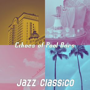 Download track Calm Ambiance For Vacations Jazz Classico