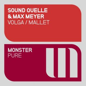 Download track Volga (Original Mix) Sound Quelle, Max Meyer