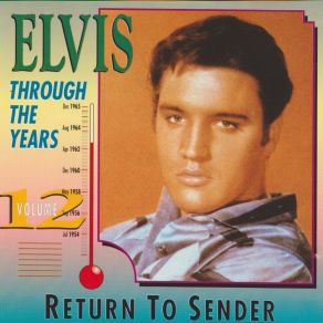 Download track Something Blue Elvis Presley