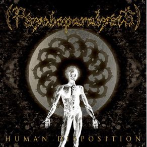 Download track Throne Of Mammon Psychoparalysis