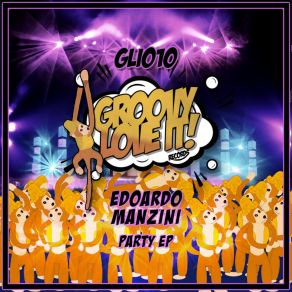 Download track Notorius (Original Mix) Edoardo Manzini