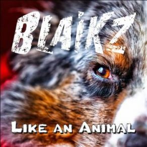 Download track Like An Animal (3Reason Remix) Blaikz