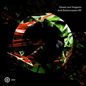 Download track Acid Rollercoaster Dinant Van Tongeren