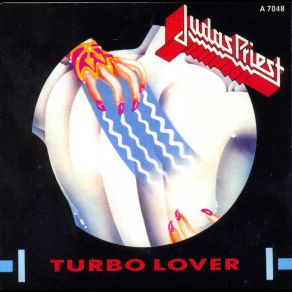 Download track Turbo Lover Judas Priest