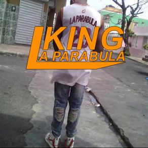 Download track La Abipa King La Parabula