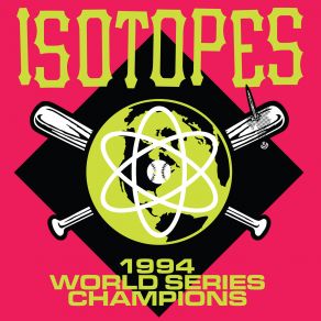 Download track What We Do Aint Secret The Isotopes