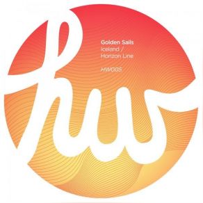 Download track Horizon Line (Original Mix) Golden Sails