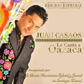 Download track El Andariego Juan Casaos