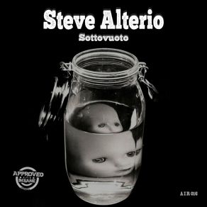 Download track Senz'aria (Original Mix) Steve Alterio