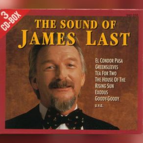 Download track Spanish Eyes / Green Green Grass Of Home James Last