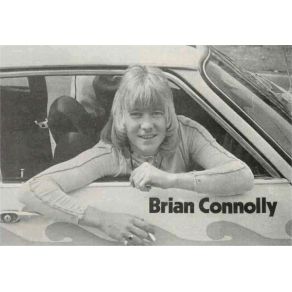 Download track Take Away The Music (Take 1) Brian Connolly