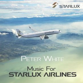 Download track Flying High Peter White