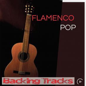 Download track Flamenco Pop Backing Track - D Minor Gene2020