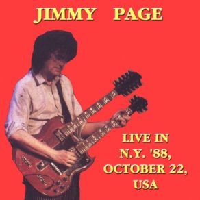 Download track Custard Pie / Black Dog Jimmy Page