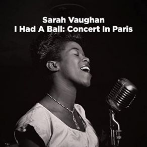 Download track Alfie (Live) Sarah Vaughan