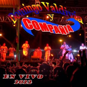 Download track La Sanmarqueña / Arrinconamela Para Arriba / Son De Los Viejitos (En Vivo) Domingo Valdivia