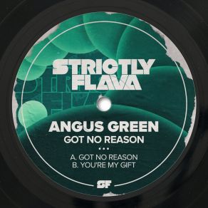 Download track Got No Reason Angus Green