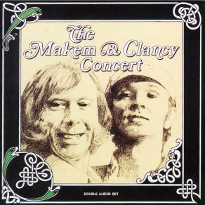 Download track O'Donnell Abú (Live - Remastered) Tommy Makem, Liam Clancy