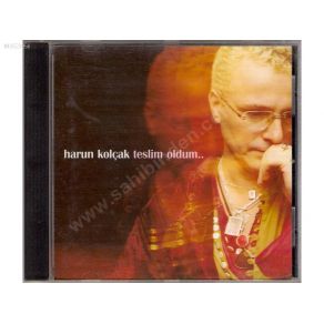 Download track Benim Meselem Harun Kolçak