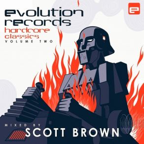 Download track Yeah Oh Yeah (Original Mix) Scott Brown