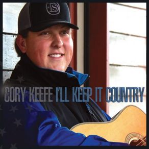 Download track Going Home Cory Keefe