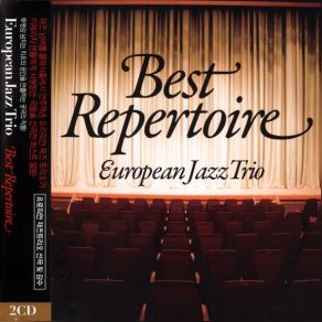 Download track Prelude 'Raindrop' (Op. 28-15) European Jazz Trio