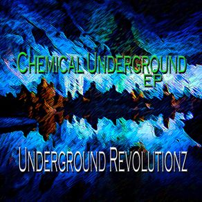 Download track Underground Productionz Underground Revolutionz