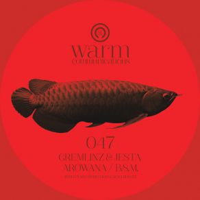 Download track Arowana Gremlinz, Jesta