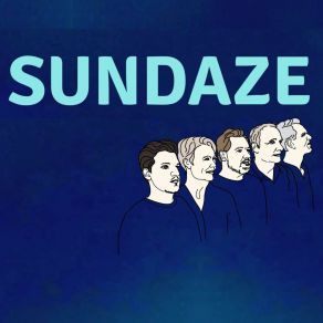 Download track Ghost Sundaze