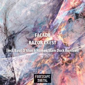 Download track Razor Crest (Basil O'Glue & Nomas Remix) FacadeBasil O'Glue, NOMAS