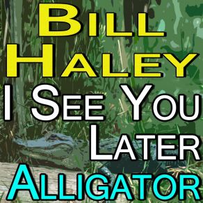 Download track I'll Be True Bill Haley