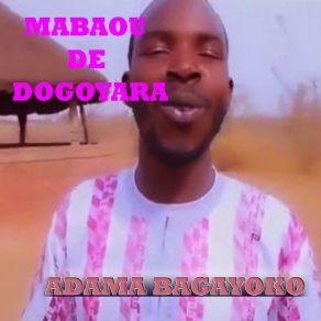 Download track Sabali Adama Bagayoko