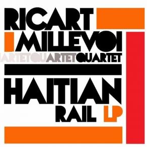 Download track Not A Memory Ricart-Millevoi Quartet