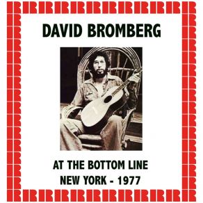 Download track Mr. Bojangles (Hd Remastered Edition) David Bromberg