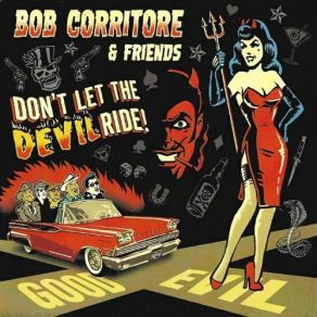 Download track Went Home This Morning Bob Corritore