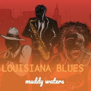 Download track Streamline Woman Muddy Waters Blues Band